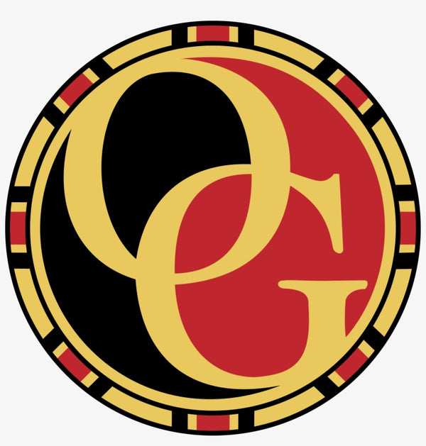 Organo Gold